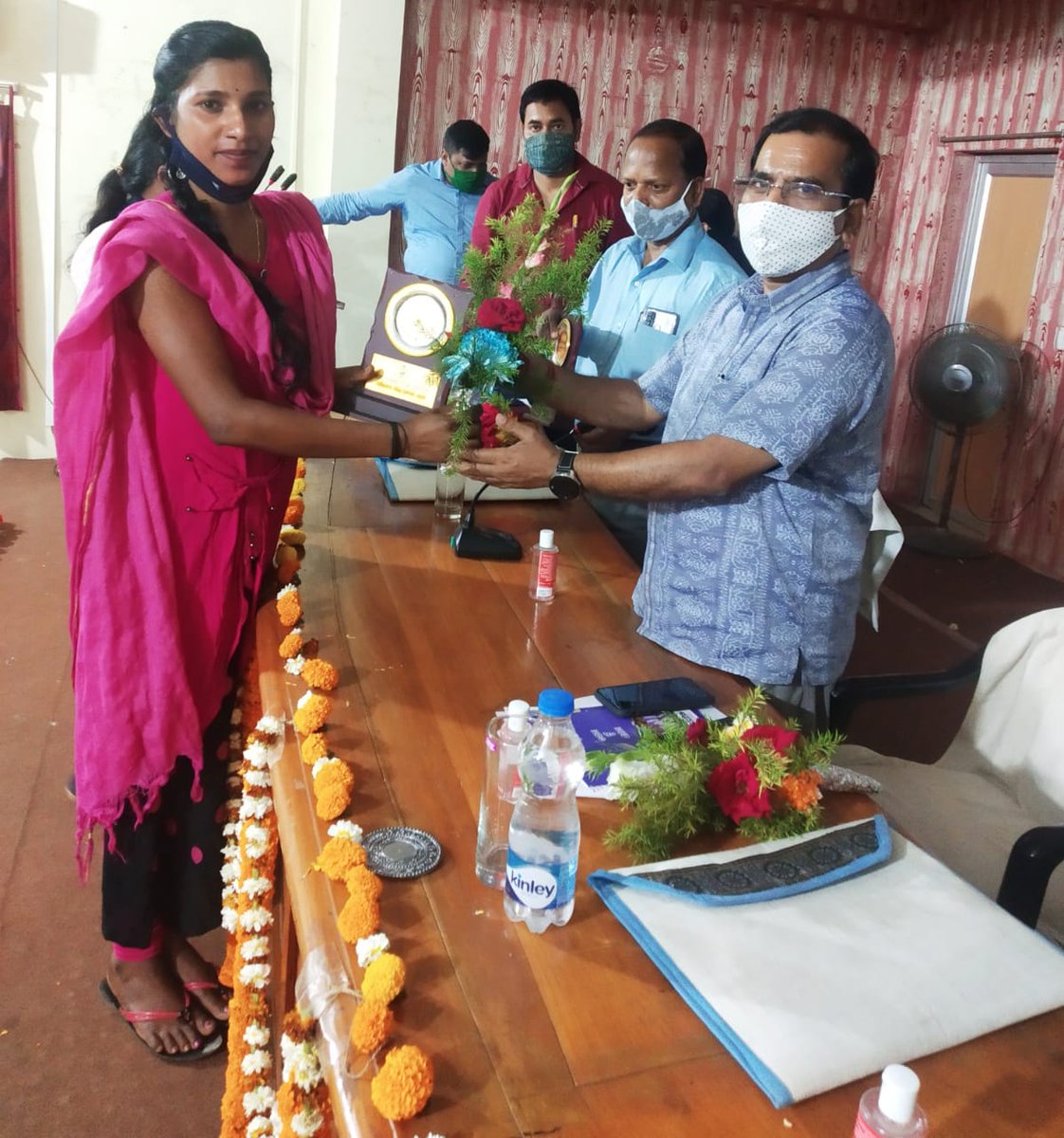 OLM DMMU BHADRAK tweet media