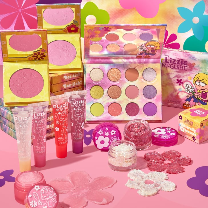 IS ANYONE ELSE COMPLETELY HYPED FOR THIS COLLECTION?!

Lizzie McGuire was my CHILDHOOD 😱 and I was obsessed with the movie and wanted to kiss Gordo so badly 😭 <a href="/ColourPopCo/">ColourPop Cosmetics</a> I've got an alarm set. Hopefully it's the correct time for WI release #colourpop #LizzieMcGuire