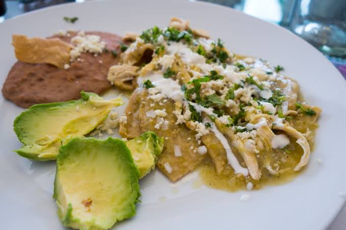 PkrPaul's tweet photo. #ladofdefrankenvivo Lo q odio de los fines de semana es q no haya ingredientes para los chilacos verdes con su carnita asada. https://t.co/KXsXjfYXOg