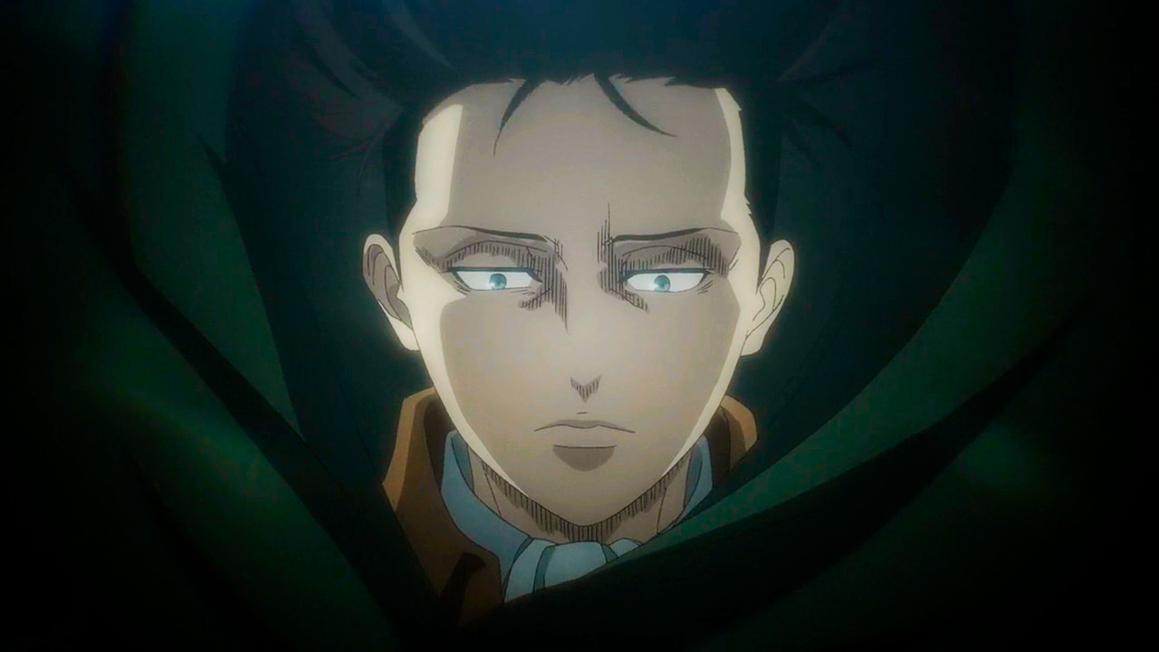 Jugandorcriticon Ranking Semanal De Animes 1 Shingeki No Kyojin Season 4 Cap 14 Y 15 2 Parasyte Final 3 Cells At Work Black Final 4 Gintama