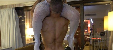 So Vegas was fun 👀 https://t.co/fCcZhNYoPB