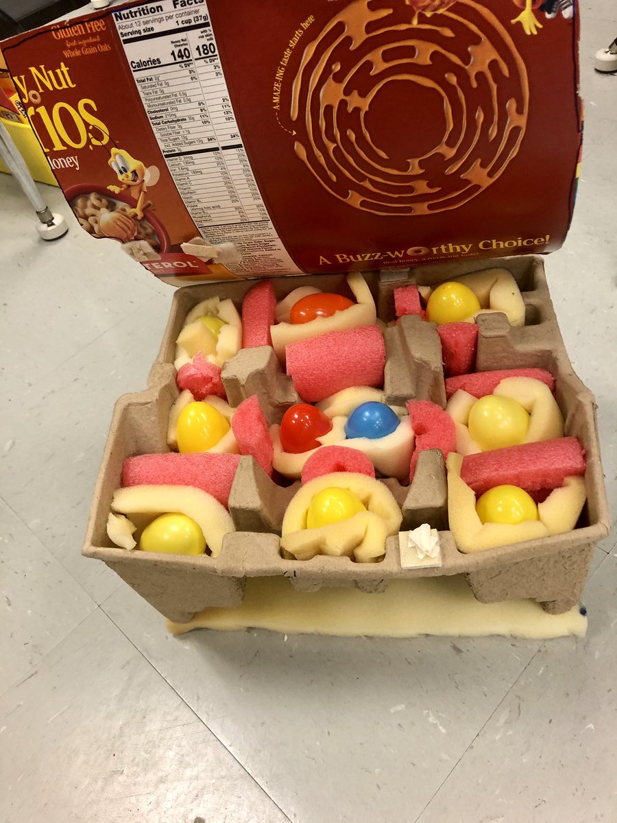 Ss designed a new egg carton that would keep eggs from breaking when dropped. Some designs passed the test even when I stood on a ladder and dropped it from ceiling height. <a href="/keheleycomets/">Keheley Comets</a> <a href="/cobbalp/">Cobb ALP</a>
