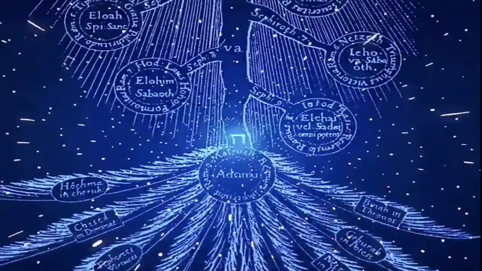 Tree of Life
#FMA
#Evangelion
#BlackClover
#DrSTONE 