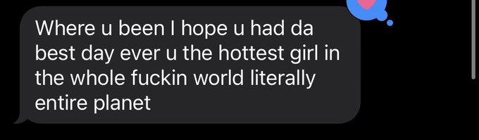 This energy >>>> https://t.co/QxVRPkg8Jr<a href="/tag/nft"class="tags"><span>#nft</span></a>