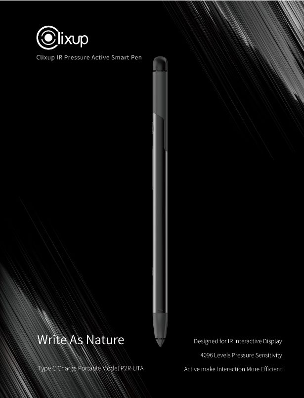 layman_yang's tweet photo. Another version of the better writing, interaction, more efficient teaching and meeting smart pen! https://t.co/3GMdSbBgb9