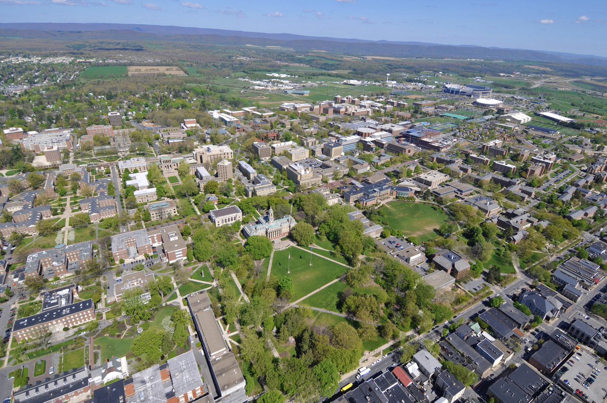 Amazing Colleges tweet media