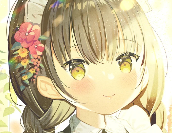 メイドさん 