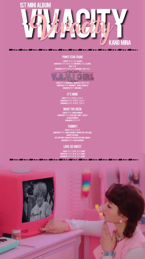 prdpixel's tweet photo. MINA
theme: cute 
tracklist: https://t.co/rYcEycGJIM
