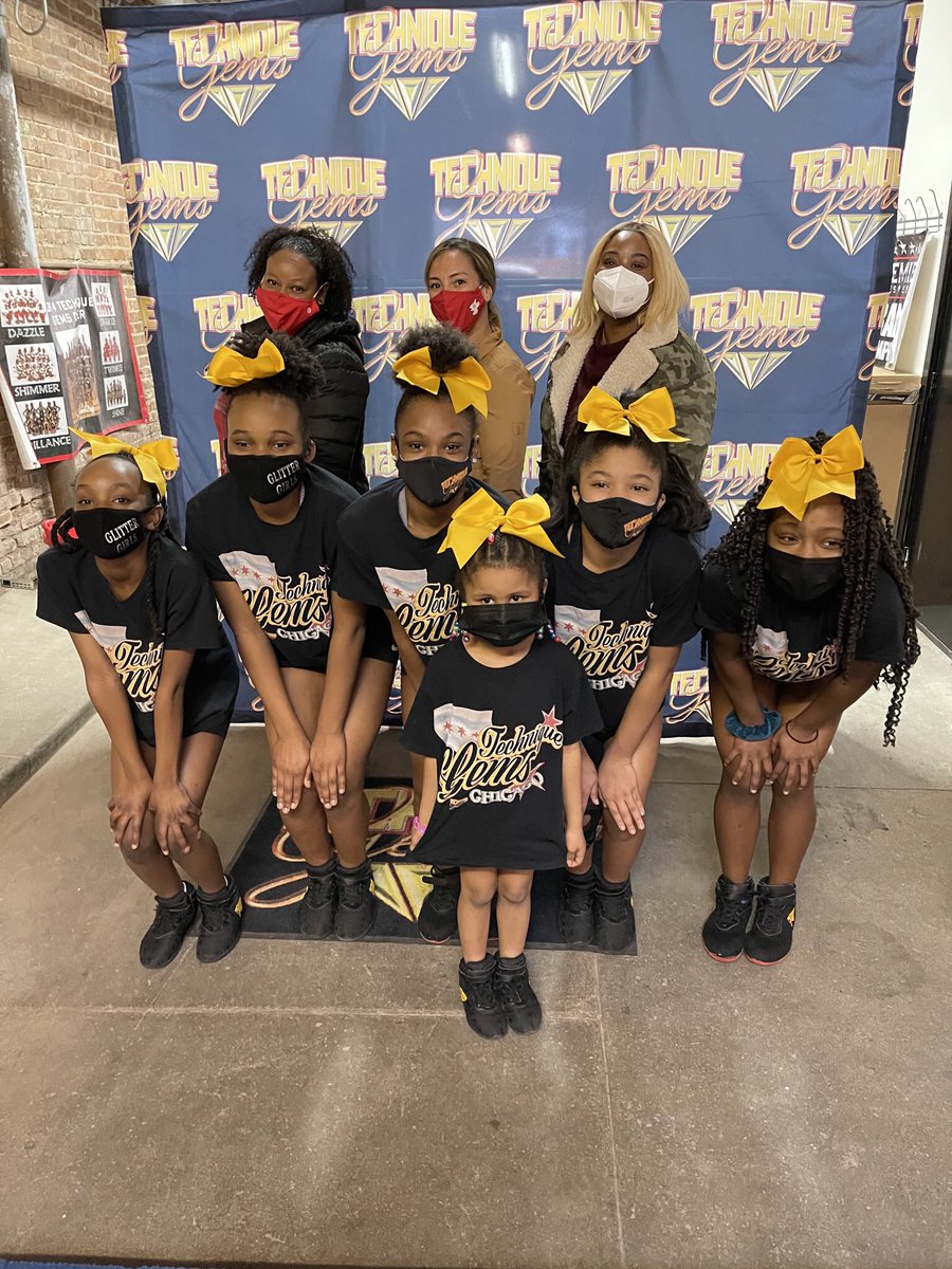 Christy Daniels tweet media