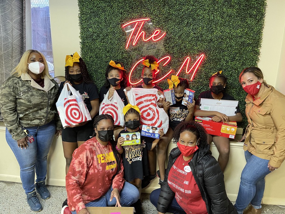 Christy Daniels tweet media