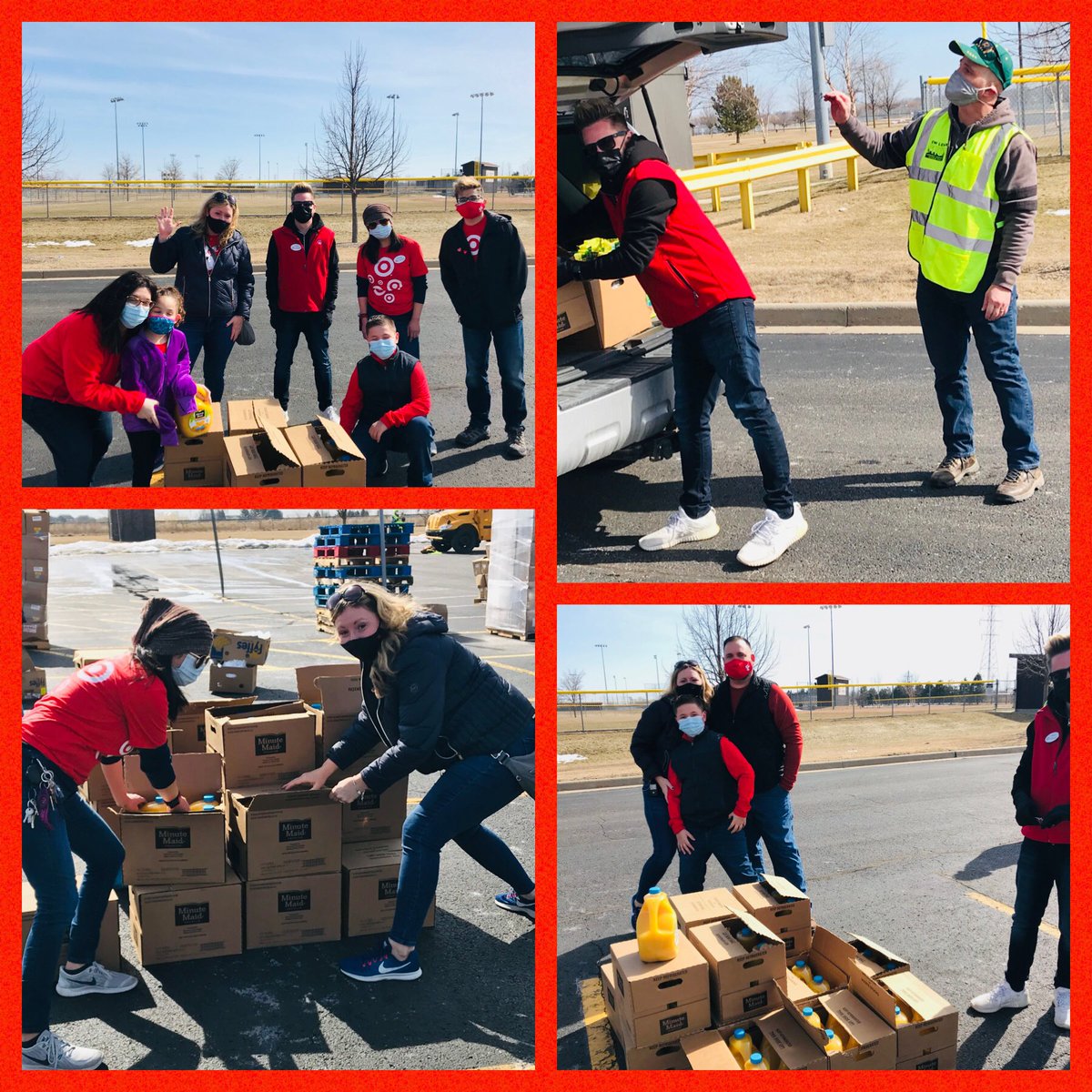 Christy Daniels tweet media