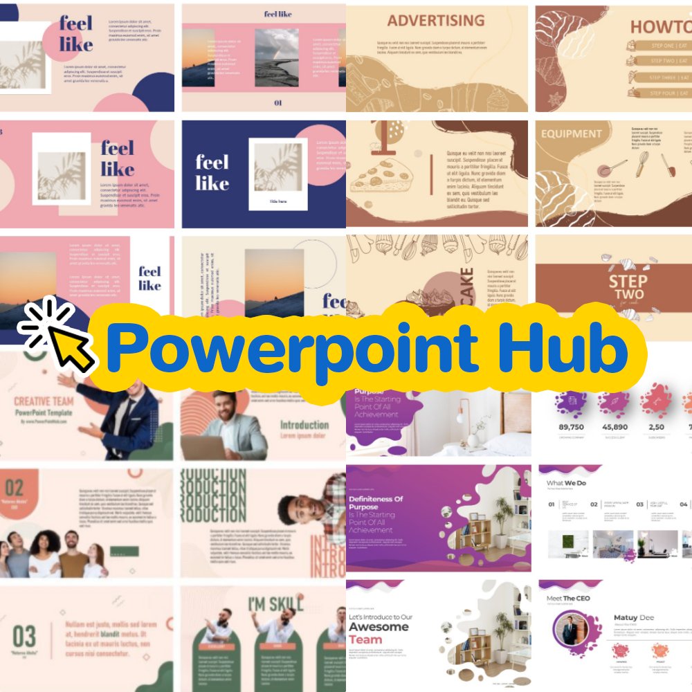 📣 เหมือนเจอขุมทรัพย์ 😍 รวมเว็บแจก #เทมเพลตสไลด์ฟรี ทำสไลด์สวยอย่างเซียนได้ง่ายๆ ใช้ทำงานส่งอาจารย์ หรือทำพรีเซนต์ขายงาน ก็ปังหลายหมดเด้อ แชร์เก็บไว้ใช้กันหนึ่งกรุบเร็วววว >> buff.ly/3tUdq2Z
#SALEHERE #เทมเพลตสไลด์ #เทมเพลตPowerPoint