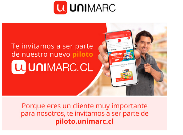 chongo_2011's tweet photo. @Unimarc esto es real https://t.co/kFEuDaZDj4