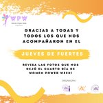 Photo by Women Power Week (@WomenPowerWeek)
