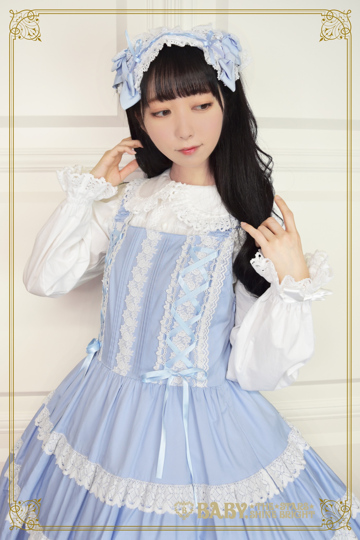 BABY☆THE STARS on X: BABY☆THE STARS on X: