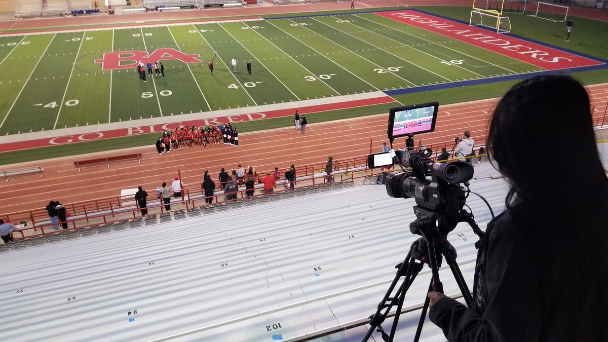 Bel Air Audio/Visual Production tweet media