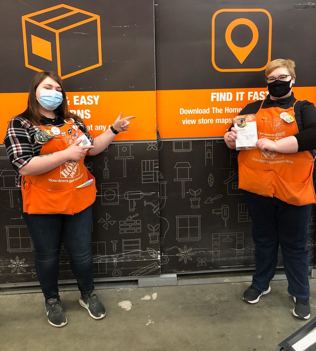 SarahPotter1020's tweet photo. Shout out to Ace for GETting involved with every transaction!! Ace does an amazing job providing excellent customer service, maintaining professionalism, and taking care of our customers!! Ace puts customers FIRST!! #1020Tracy https://t.co/xU3PIxHMd9