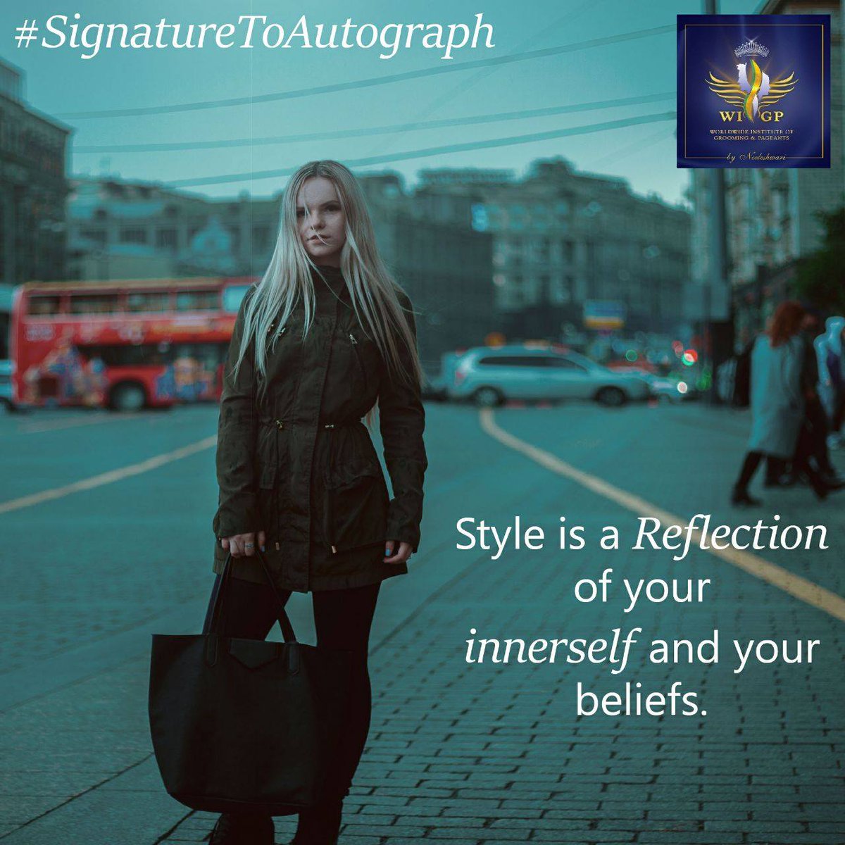 NeeleshwariB's tweet image. #SignatureToAutograph ✨

𝐖𝐎𝐑𝐋𝐃𝐖𝐈𝐃𝐄 𝐈𝐍𝐒𝐓𝐈𝐓𝐔𝐓𝐄 𝐎𝐅 𝐆𝐑𝐎𝐎𝐌𝐈𝐍𝐆 &amp;amp; 𝐏𝐀𝐆𝐄𝐀𝐍𝐓𝐒 (𝐖𝐈𝐆𝐏)
To Know More Contact Us On : 8800550995 / 011 - 46405535 | WIGP , 3345-46, Near Karol Bagh Police Station &amp;amp; R C Jewellers, Karol Bagh, New Delhi - 110005