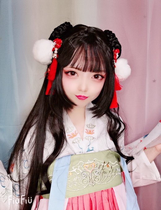 Twitterのコスプレ画像30