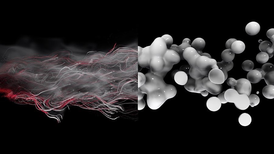 lightnodecult's tweet photo. Coincidentia Oppositorum 

#generativemedia #generative #nft #NFTs #nftartists #nftart #cryptoart #realtimevisuals #NFTCommunity #realtimerendering #digitalart #generativedesign  #vfx #newmediaart #digitalart #interactiveart #touchdesigner #madewithnotch #multimedia https://t.co/xawFSsK8vK
