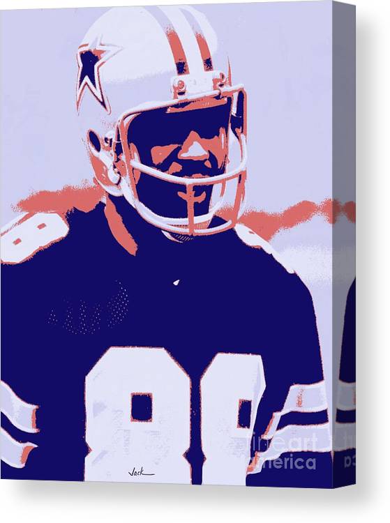 Dallas Cowboys legend
#drewpearson @dallascowboys @NFL #NFL #painting 
https://t.co/B8k7iB8w2h https://t.co/rfbS9luchv