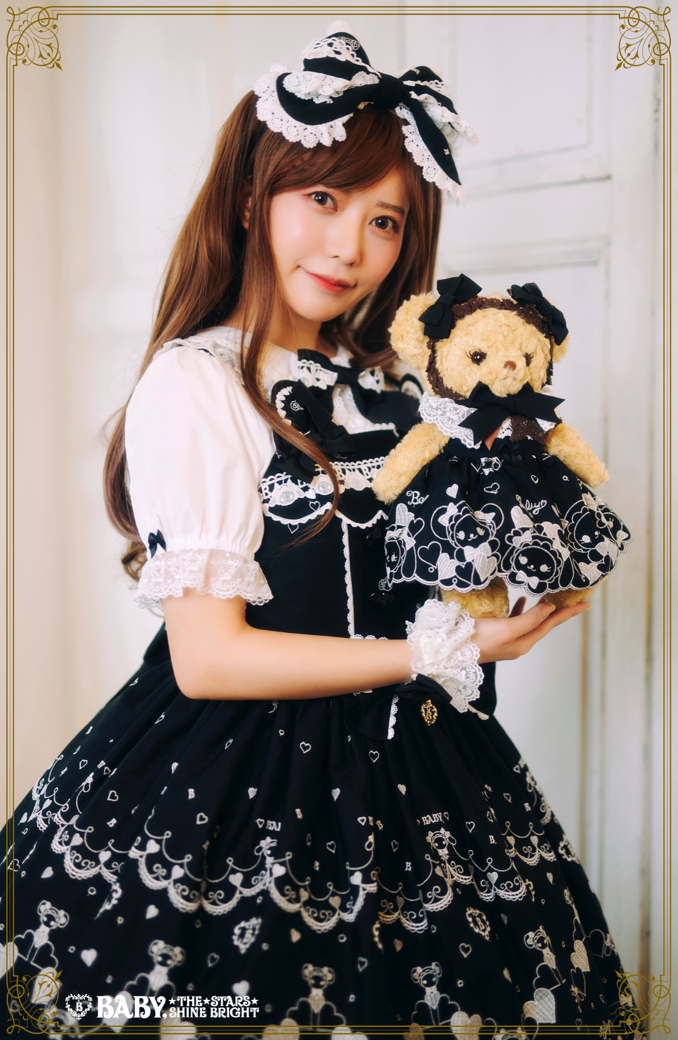 BABY☆THE STARS on X: BABY☆THE STARS on X:
