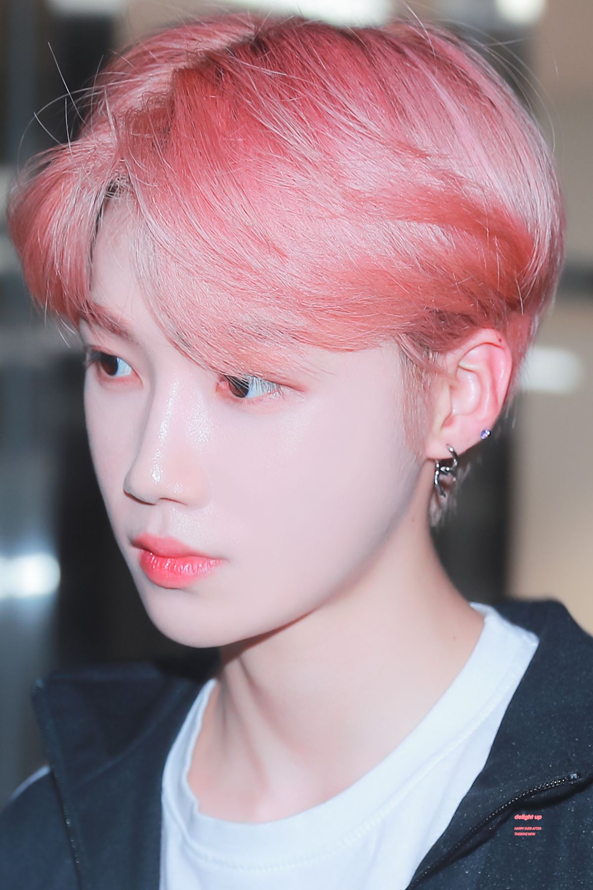 [잡담] 남돌 98년생 풀도 장난없다 | 인스티즈