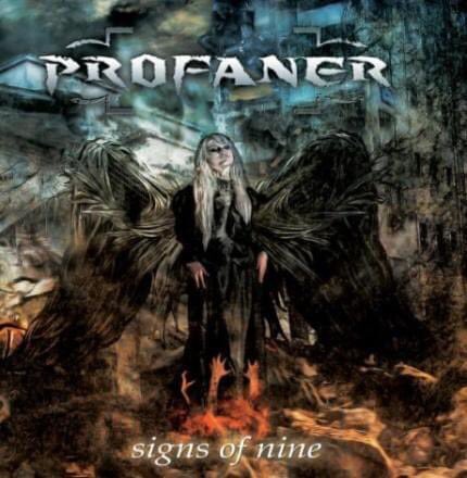 taberna_metal's tweet photo. ⚫️Banda: Profaner
⚫️País: Canadá🇨🇦
⚫️Disco: Signs of Nine
⚫️Año: 2010
⚫️Canción: Through the Depths
⚫️Género: Thrash Metal
🔴Enlace: https://t.co/WEwdNBdY8n
#latabernadelmetal #profaner #thrashmetal #metal #bandcamp https://t.co/VEYSP4YtRk
