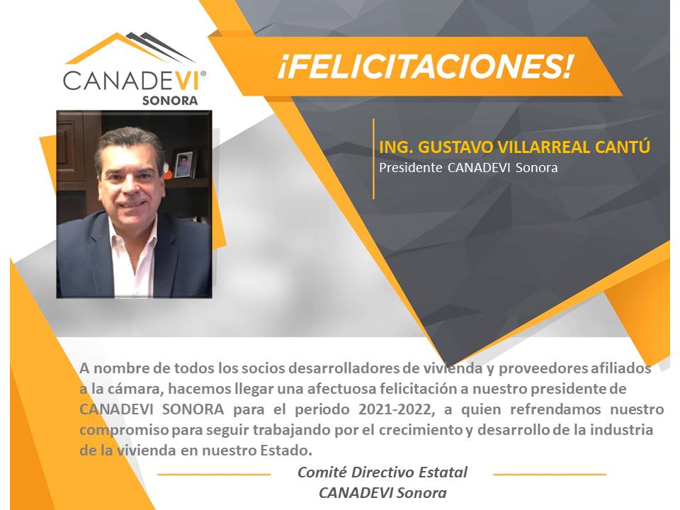Canadevi Sonora tweet media