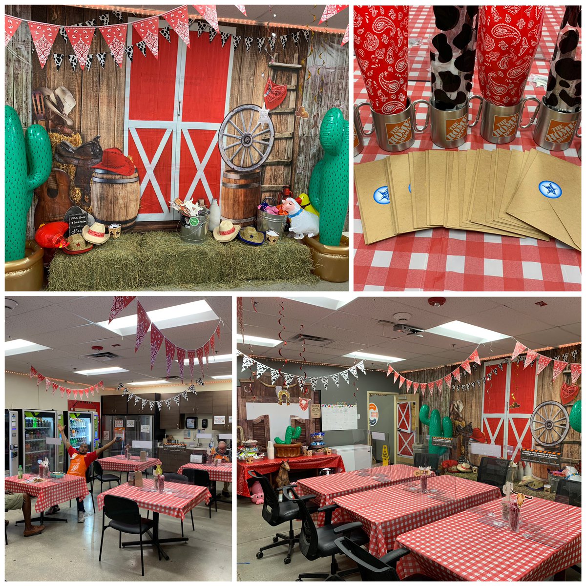 Linzy Reid tweet media