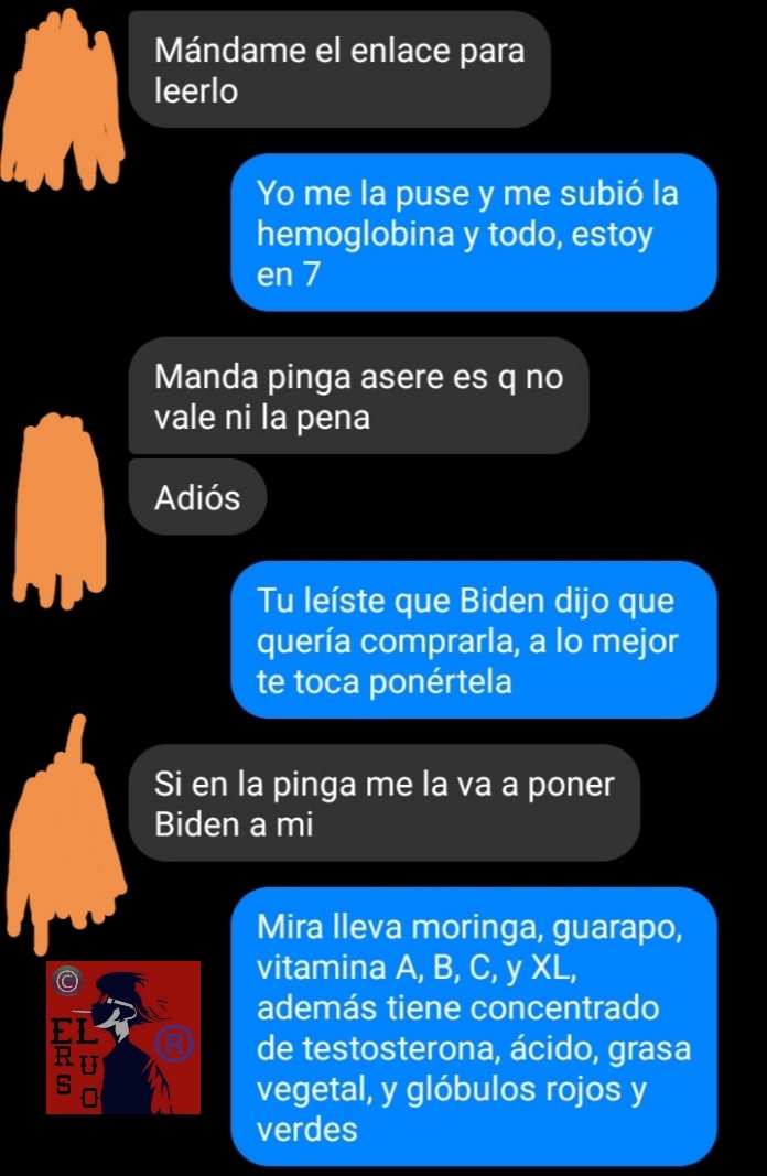 🇷 🇺 🇸 🇴 ⁴K🇨🇺 tweet media