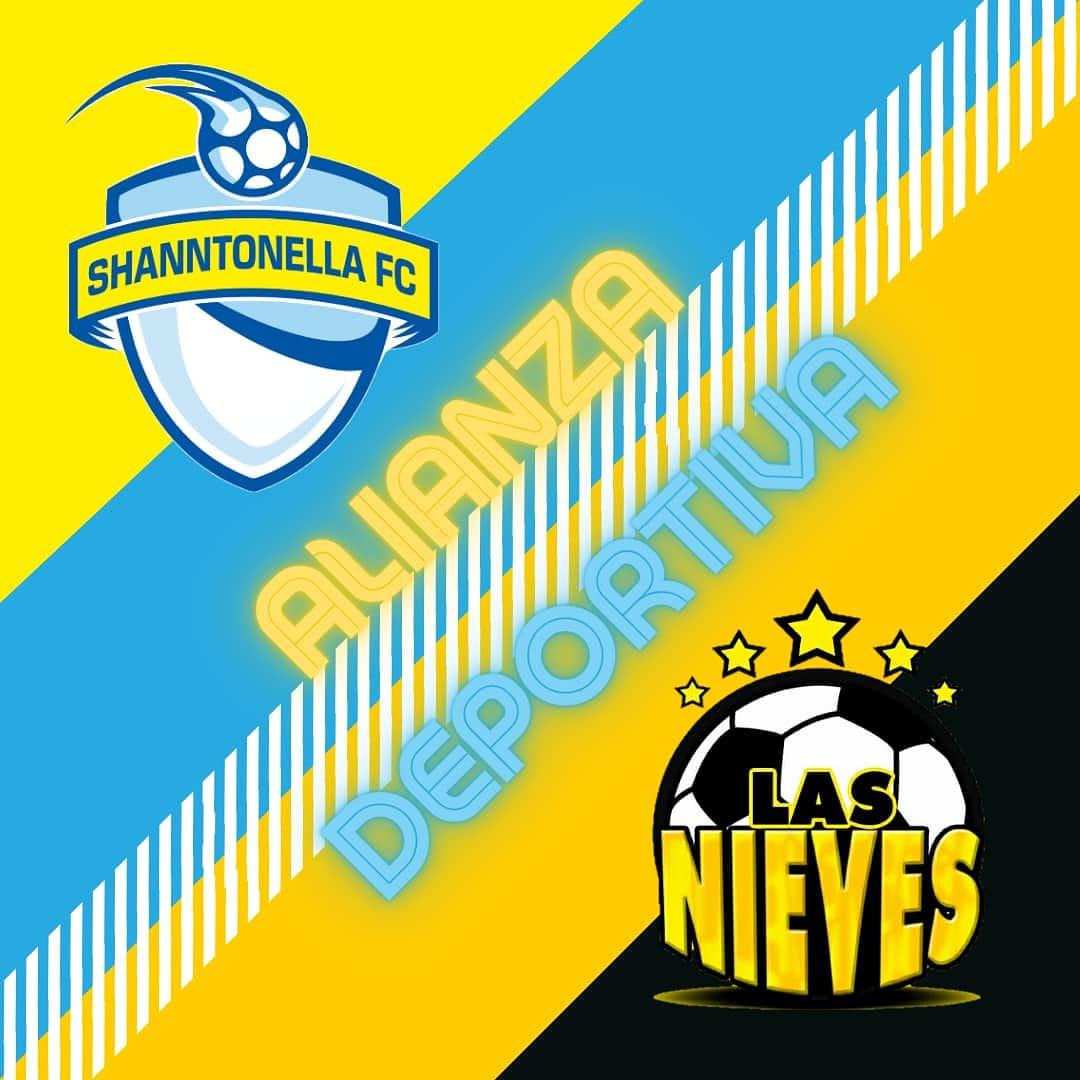 Shanntonella FC tweet media