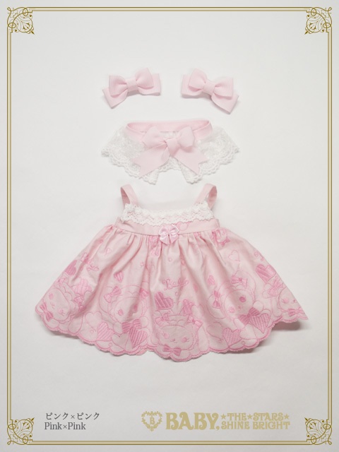 BABY☆THE STARS on X: BABY☆THE STARS on X: