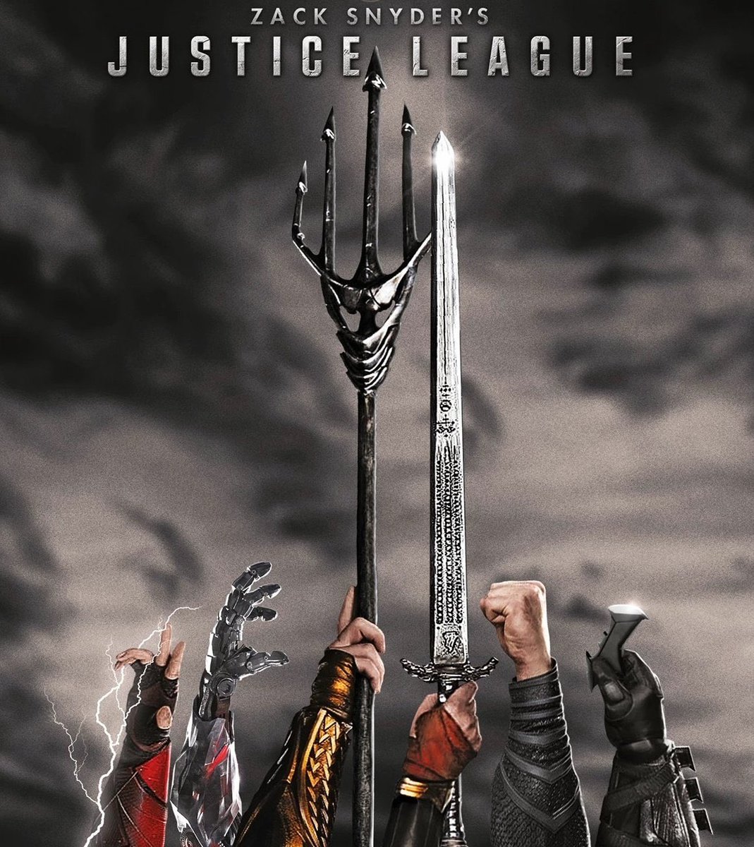 BrendaLisa's tweet photo. #RestoreTheSnyderVerse https://t.co/okvkb8u3gV