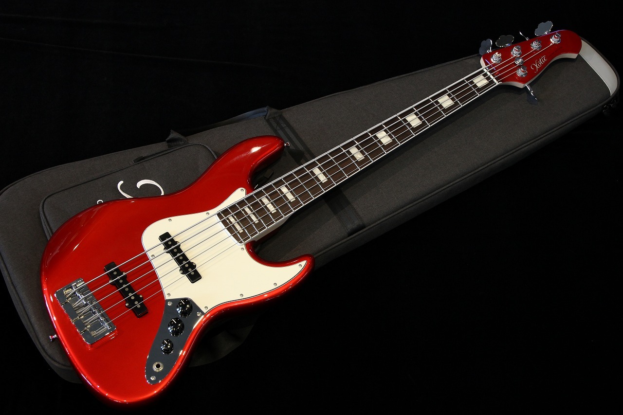 Xotic California Core Series XJCore 5st