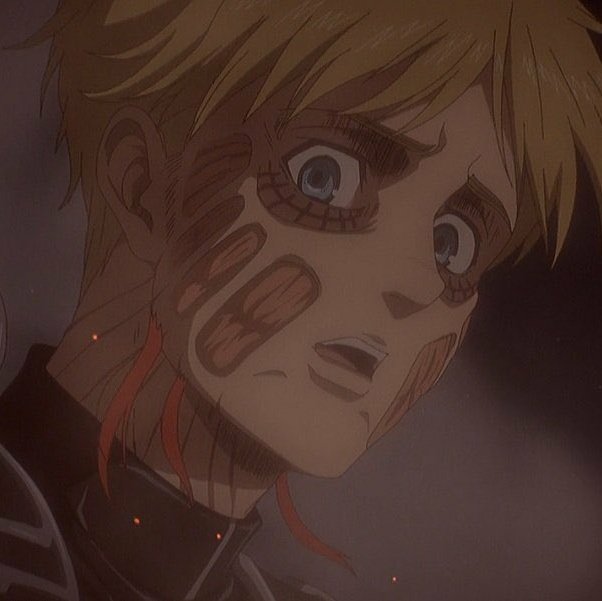 anime_argentina's tweet image. Cuando te das cuenta que Shingeki no Kyojin termina este domingo