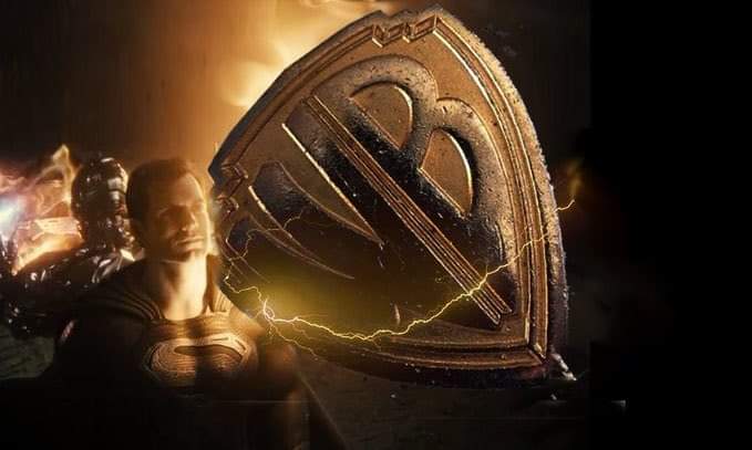 Slifer07464172's tweet photo. No me impresionas Warner!!! #RestoreTheSnyderVerse https://t.co/shuX3xBUZr