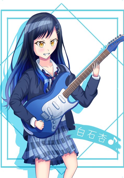 軽音のtwitterイラスト検索結果 軽音のtwitterイラスト検索結果