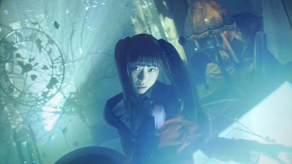 ワダツミ 賭ケグルイのドラマ新作 賭ケグルイのドラマ版は数多ある漫画の実写化の中でも最高峰の傑作だから 今回も楽しみ過ぎる W T Co 54xshrm9y4 Twitter