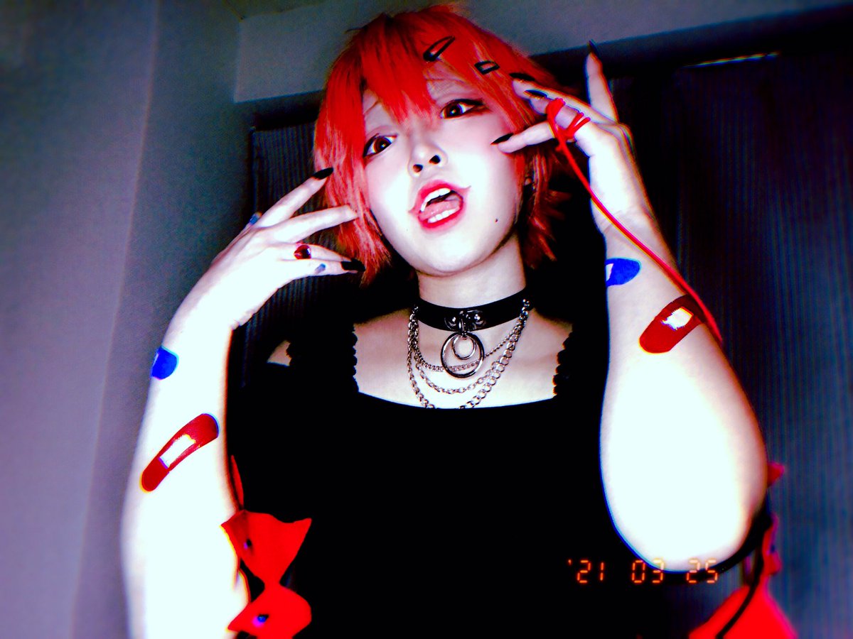 Twoucan キュートなカノジョ の注目ツイート コスプレ