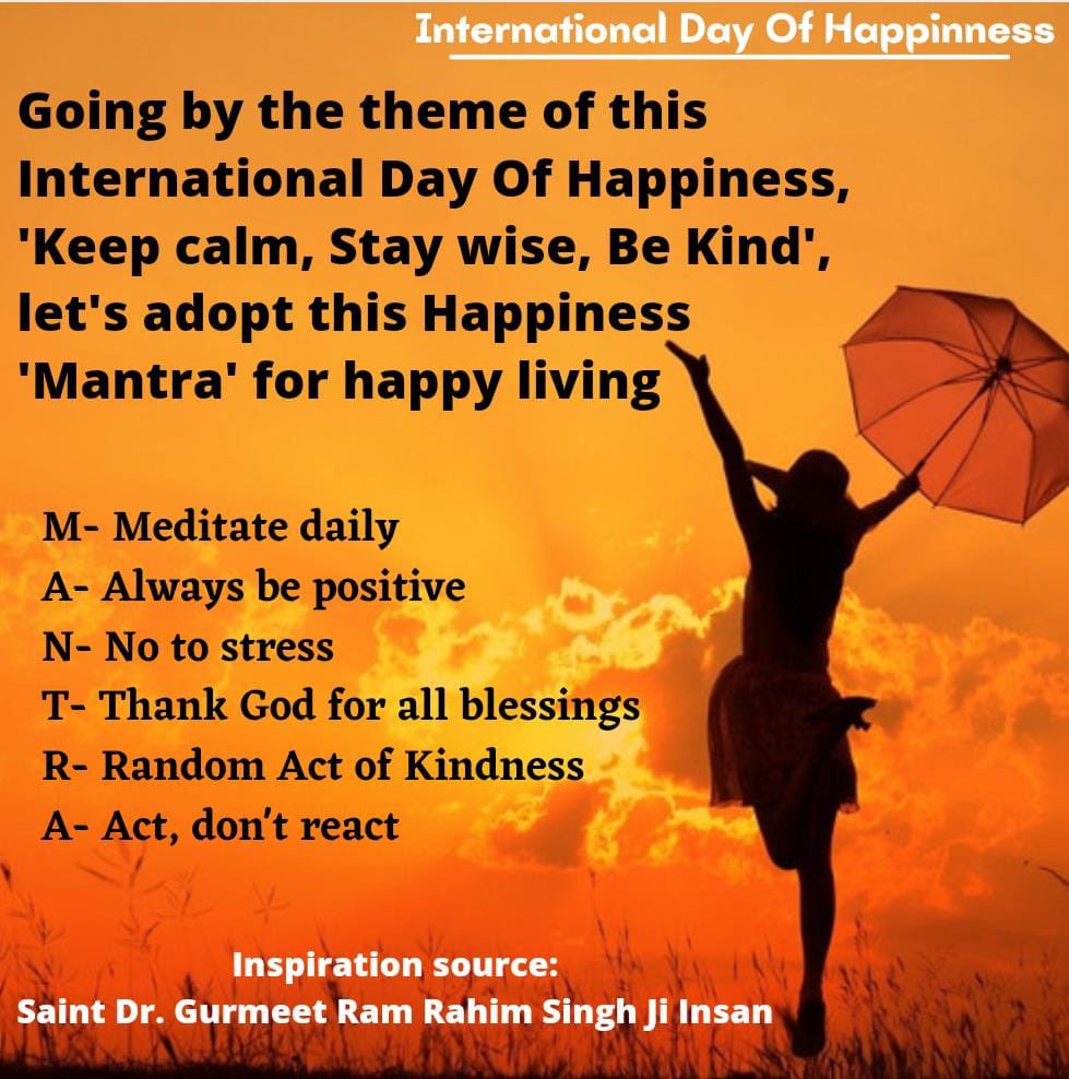Rajni97866233's tweet photo. We all can be #FridayFitness 
Daily yoga like jogging atleast 15 minutes and avoid Junk food ..... always adopted healthy food . Saint Dr @Gurmeetramrahim Singh Ji Insan has given many healthy tips following @derasachasauda millions these tips live healthy Life https://t.co/OGqDrNuiIQ