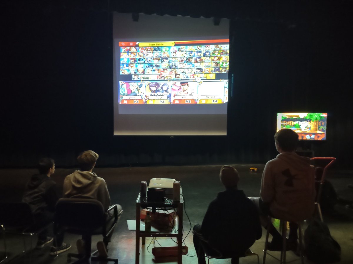 BayardTigers tweet picture