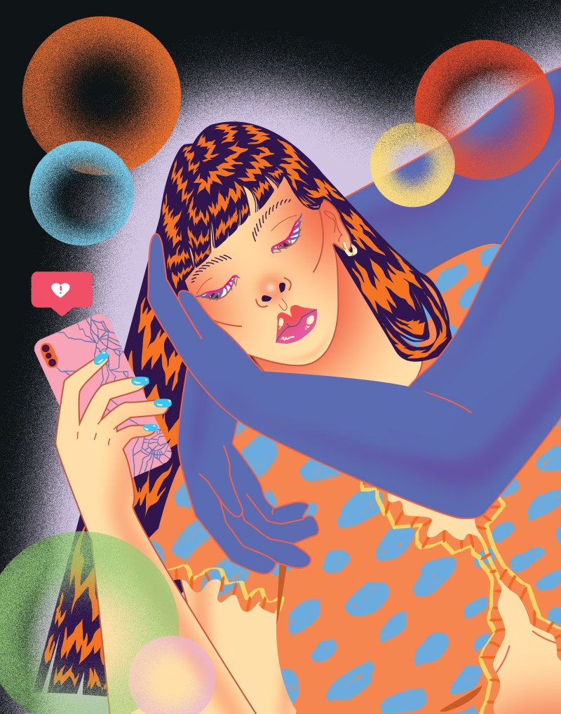 AdolescentUS's tweet photo. "Around the time of writing this, I decided to request a copy of my data from Instagram," Cierra Bettens wrote for @lithiumagazine. "Two days later, I received a 393-megabyte folder of hundreds of different files."

Read at #adolescentcontent: https://t.co/9rRF6culAh https://t.co/oLDUMQIdbV
