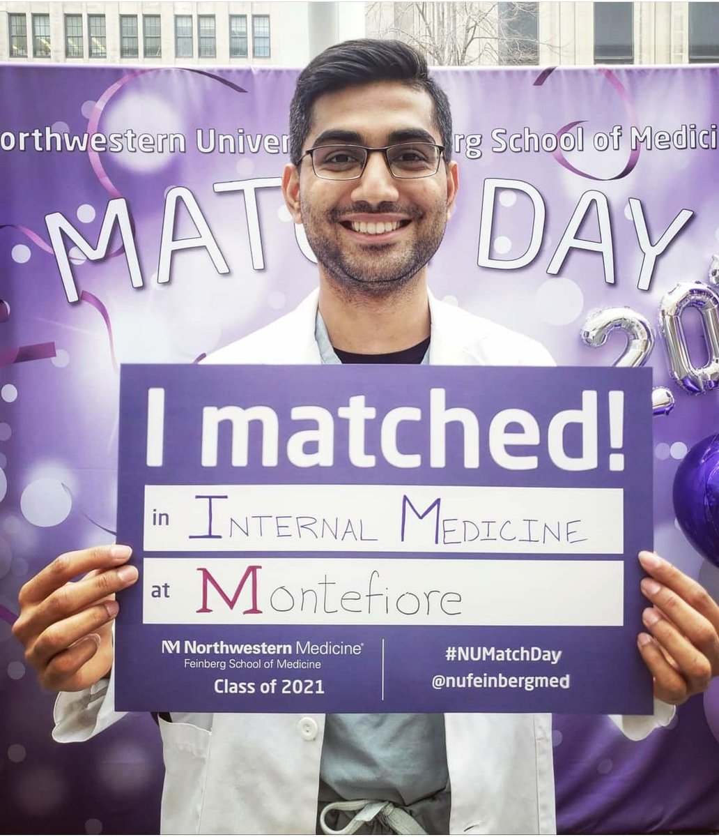 MendaparaParry's tweet photo. Excited to move back to the east coast for IM residency!! Thank you to everyone that has helped me achieve this milestone! Can't wait to start the next chapter at @montefioreIM! 😃 https://t.co/4DgPXjxLu4