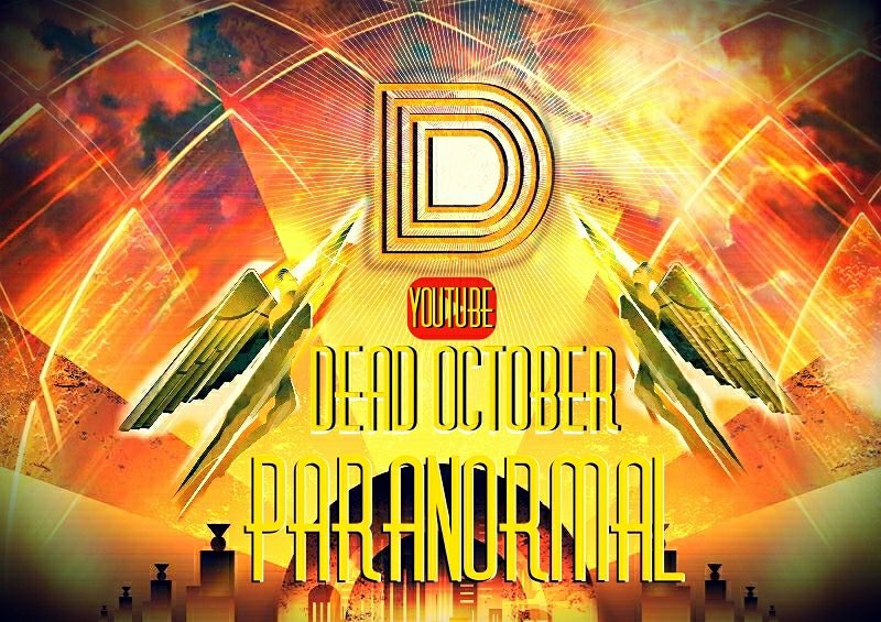 DeadOctoberInc's tweet photo. Don’t forget to check us out on YouTube !
#ghosthunting #ghosthunter #ghoststories #hauntedamerica #ghosthunters #ghosttown #ghost #ghostbusters #ghosthuntersinternational #paranormalinvestigation #paranormallockdown #ghostcaughtoncamera #ghostchasers #ghosthuntingequipment https://t.co/tkJhLnhn4H