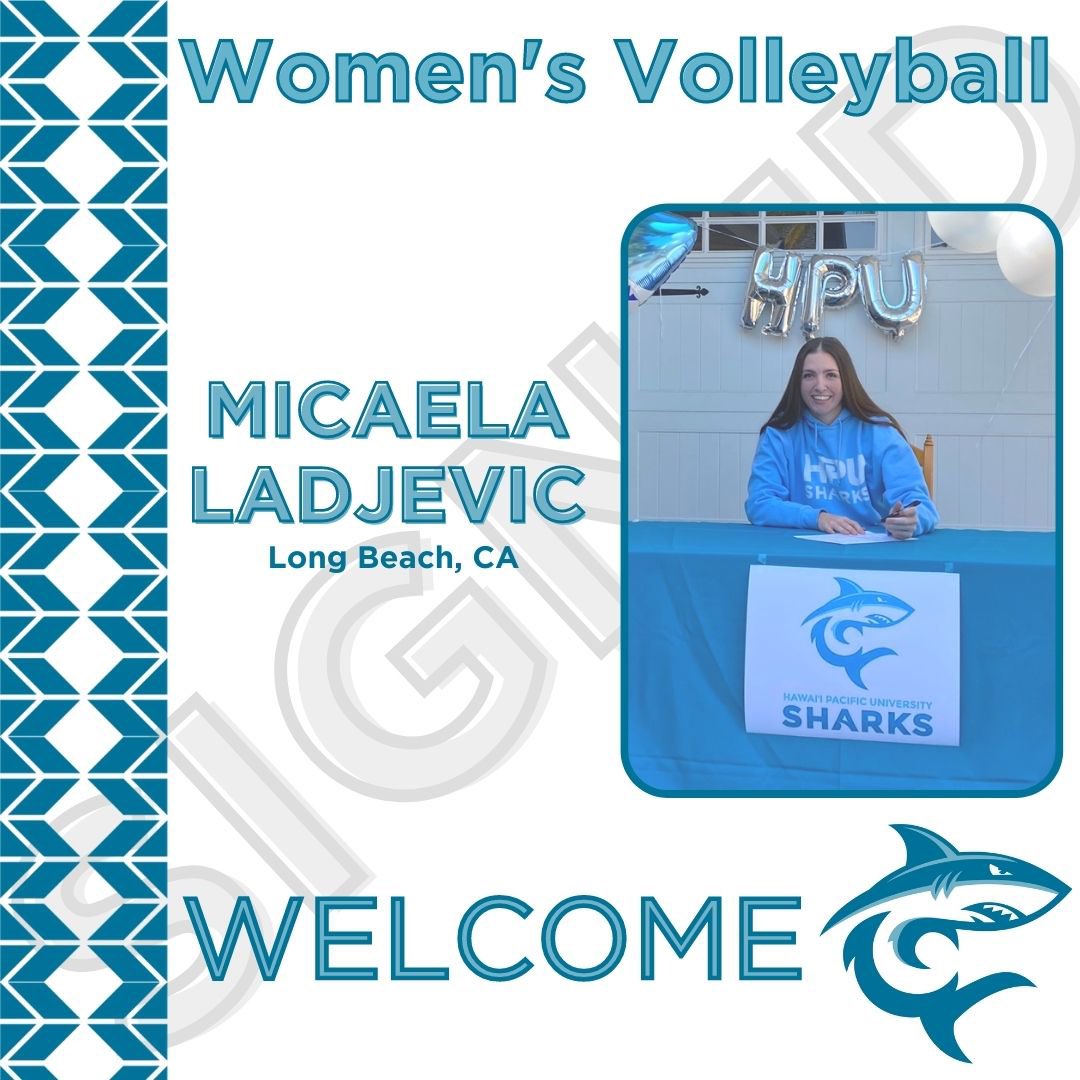 Welcome to HPU✍🏼