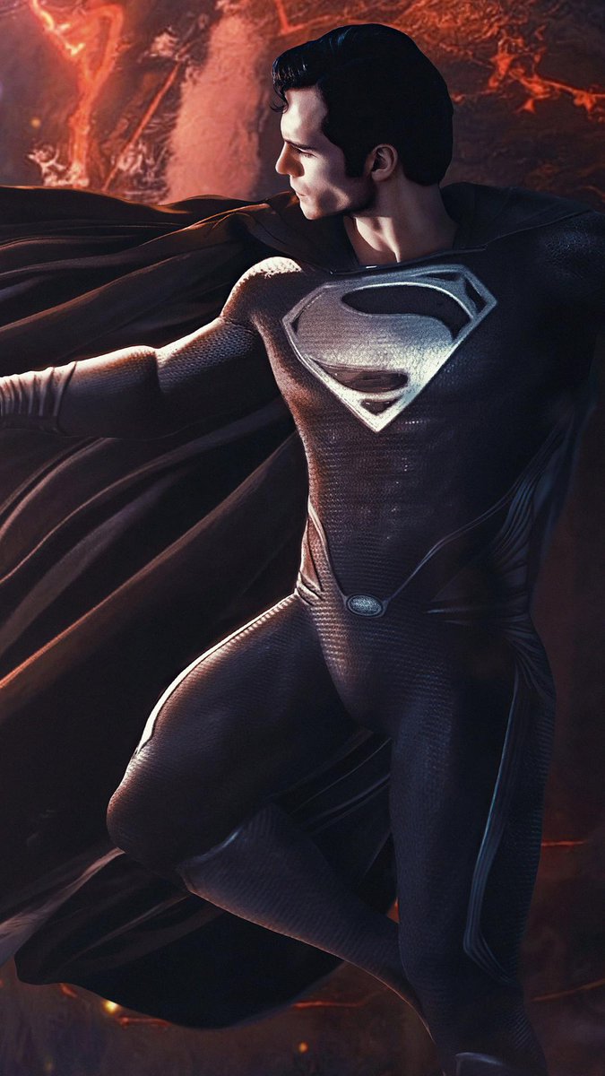 BenMorales23's tweet photo. #RestoreTheSnyderVerse https://t.co/m2BuubGlPy