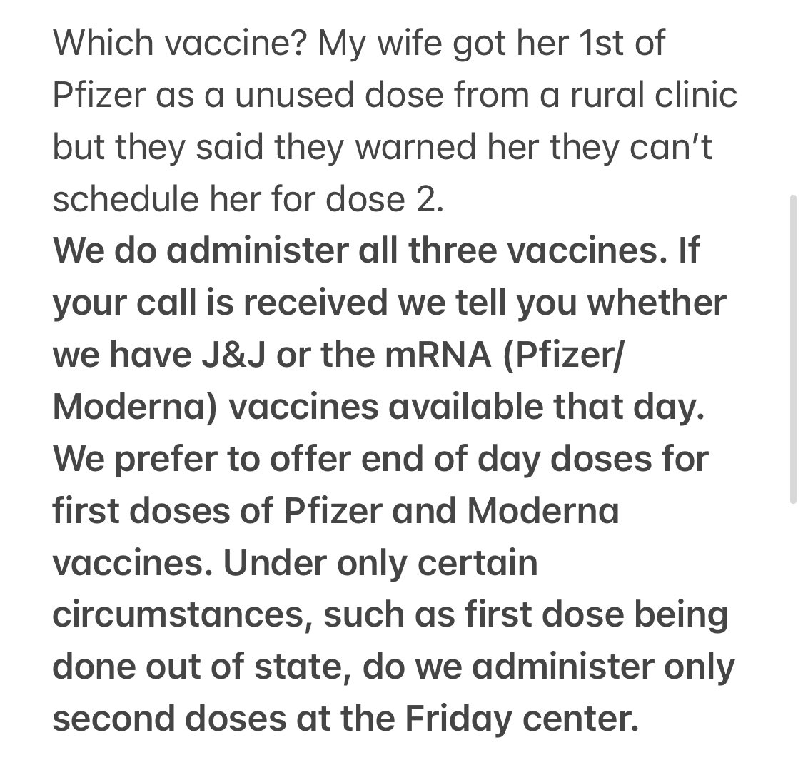 uncstandbycovi1's tweet photo. A few FAQs and answers about this standby list as this account has grown. Thank you for everyone’s patience and understanding. Don’t forget about https://t.co/PxFc7LjscY as appointments do open as vaccine allocations are received. Stay safe. https://t.co/OXDfC8ZPDF