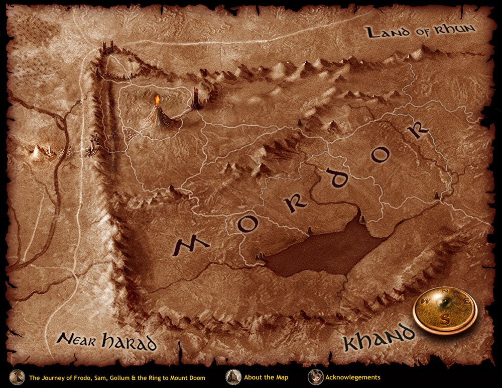 Plutoliveshere's tweet photo. #TolkienReadingDay The Black Land in "Lord of the Rings" lends its name to the north pole region of my largest moon. #Charon's distinctive red-brown cap, called Mordor, is 475 km (295 mi) in diameter &amp; resembles the shape of Sauron's realm.😃📖#Space https://t.co/Ie4JMiP2BJ https://t.co/1n7t8x1txc