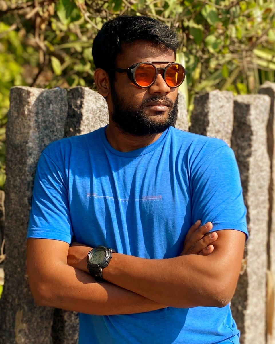 itsmejkumar's tweet photo. சேரும் வரை போகும் இடம் தெரியாதனில், போதை தரும் பேரின்பம் வேறுள்ளதா…⚡❤ https://t.co/5PLNoobPmz